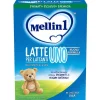 Mellin 1 Latte In Polvere Dalla Nascita 700g