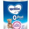 Mellin 0 Post Latte Dalla Nascita Alimento A Fini Medici Speciali 400g