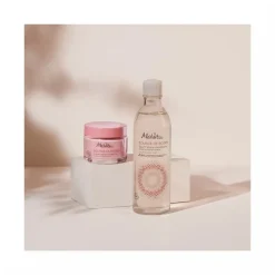 Melvita Acqua Micellare Source de Roses 200ml