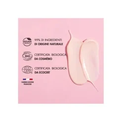 Melvita Crema Idratante Rimpolpante Source De Roses 50ml