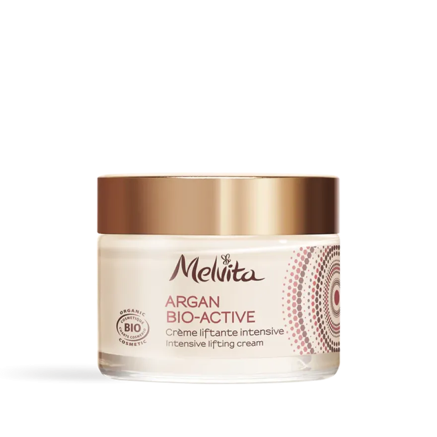 Melvita Crema Lifting Intensiva Argan Bio Active 50ml