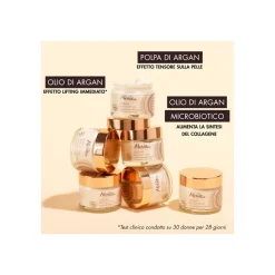 Melvita Crema Lifting Intensiva Argan Bio Active 50ml