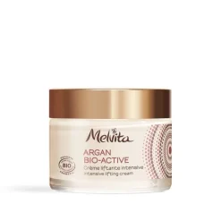 Melvita Crema Lifting Intensiva Argan Bio Active 50ml