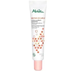 Melvita Fluido Nutriente Per Il Viso Nectar De Miels 40ml