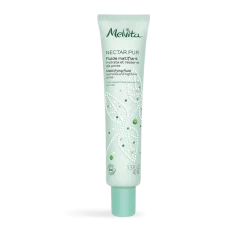 Melvita Fluido Opacizzante Nectar Pur 40ml