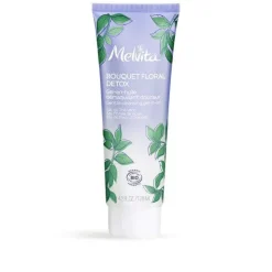 Melvita Gel-in-olio struccante Bouquet Floral Detox 125ml