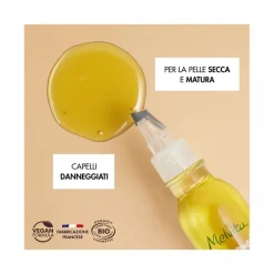 Melvita Olio di Argan Bio 50ml