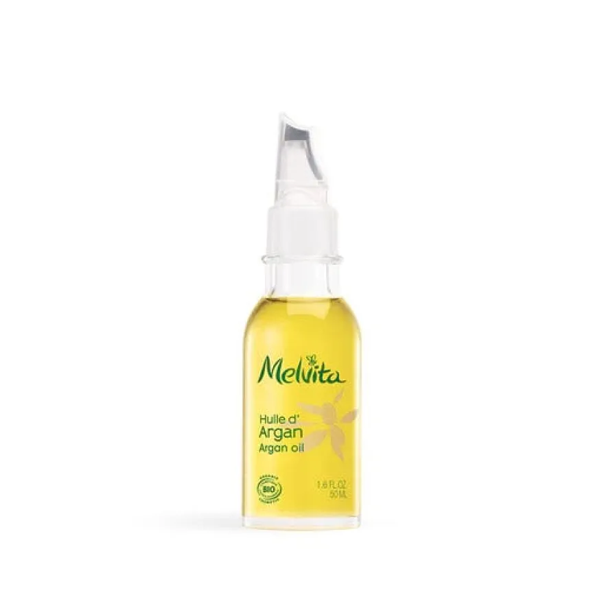 Melvita Olio Di Argan Bio 50ml