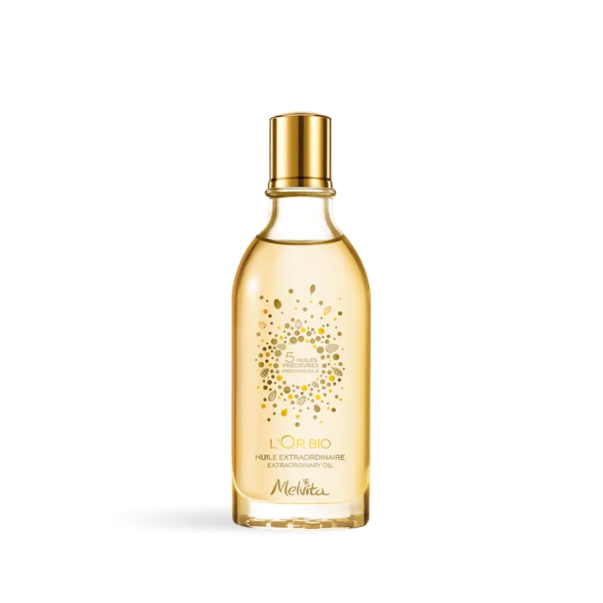 Melvita Olio Straordinario L'Or Bio 50ml