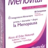Menovital Blister 60 Compresse