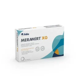 Meramirt XG 20 Compresse