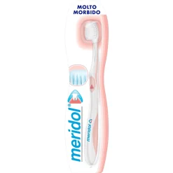 Meridol Perio Spazzolino Gengive Sensibili 1 Pezzo