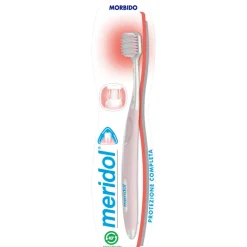 Meridol Spazzolino Morbido Protezione Completa 1 Pezzo