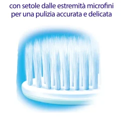Meridol Spazzolino Morbido Protezione Gengive 2 Pezzi