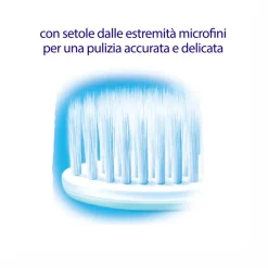Meridol Spazzolino Protezione Gengive Morbido 1 Pezzo