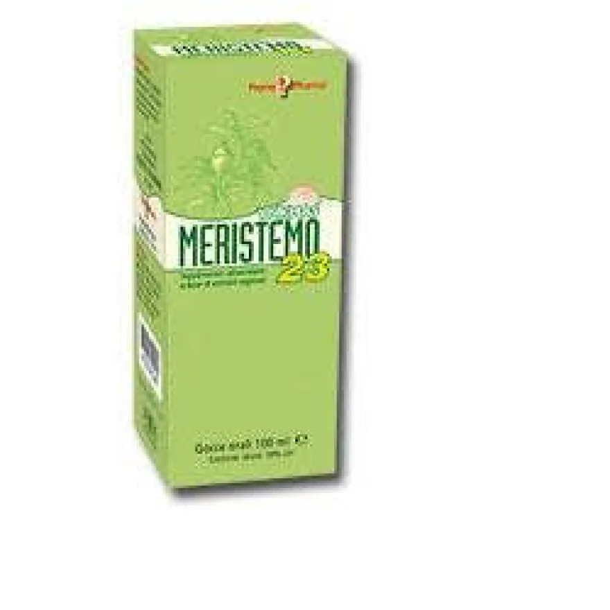 Meristemo Ynkhas 23 100ml
