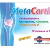 Metacartil 20 Compresse 1g