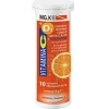 Mgk Vis Vitamina C+ D3 10 Compresse Effervescenti