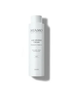 Miamo Age Reverse Epigenetic Formula Crema Viso Ricarica 40ml