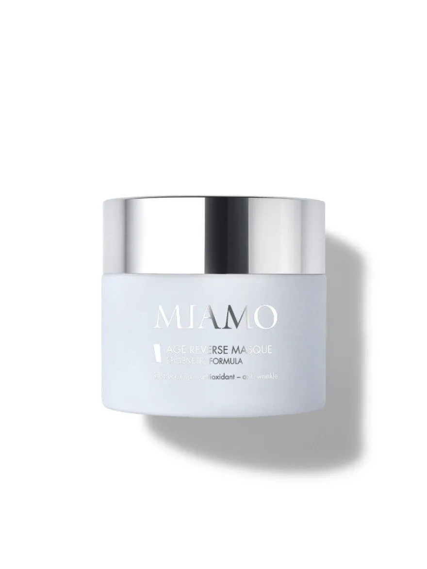 Miamo Age Reverse Masque Epigenetic Formula Refill 50ml
