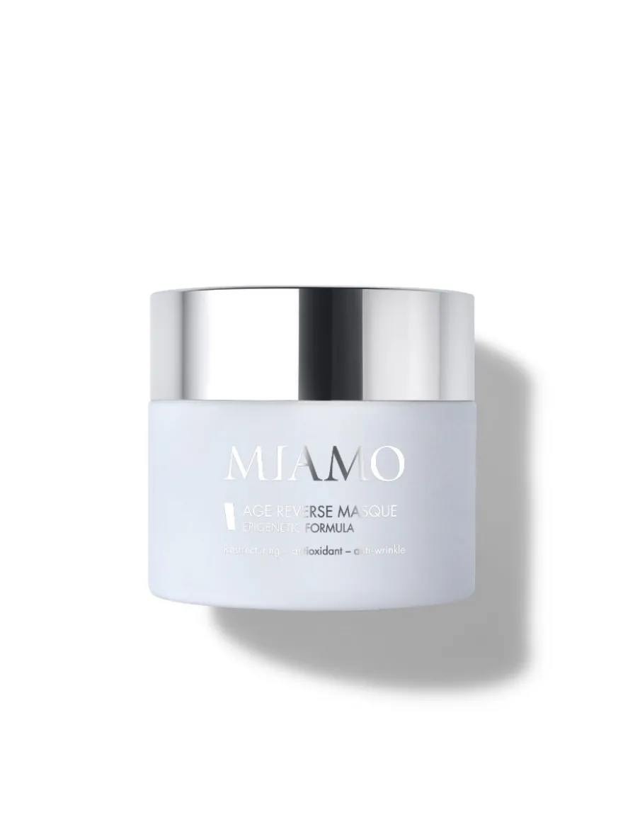 Miamo Age Reverse Masque Epigenetic Formula Refill 50ml