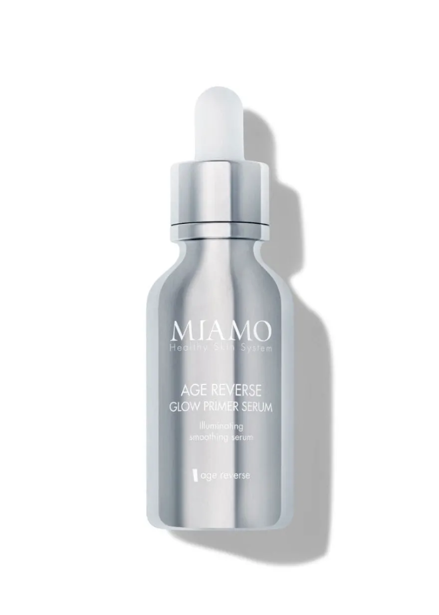 Miamo Age Reverse Siero Primer Illuminante 30ml - Antiage