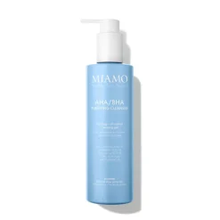 Miamo AHA/BHA Purifying Cleanser 250ml