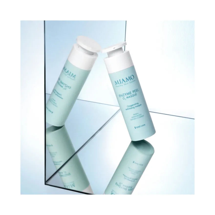 Miamo Enzyme Peel O2 Masque 50ml