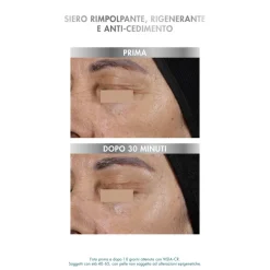 Miamo Epigenage Shot Epigenetic Formula 10 Siringhe Da 1ml
