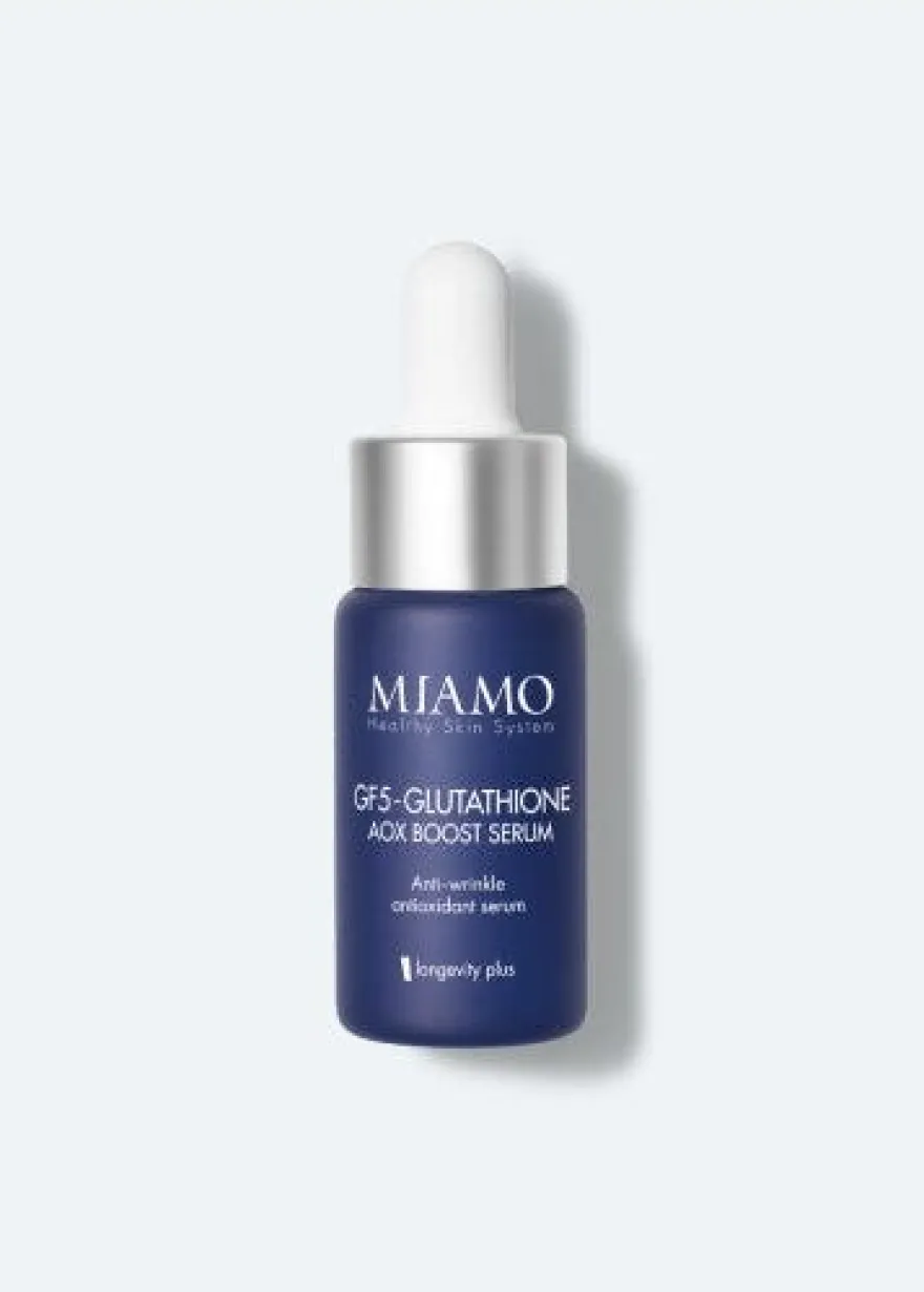 Miamo GF5-Glutathione Aox Boost Serum 10ml