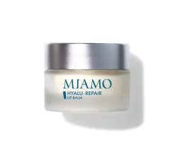 Miamo Hyalu Balsamo Riparatore/Idratante Per Labbra 15ml