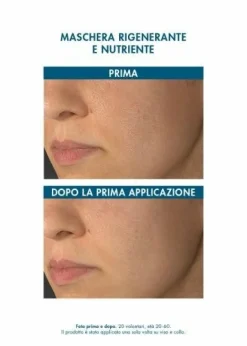 Miamo Intense Nourishing Masque Maschere Rigeneranti Nutrienti 6x10ml