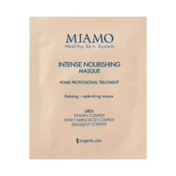 Miamo Intense Nourishing Masque Maschere Rigeneranti Nutrienti 6x10ml