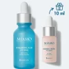 Miamo Kit Protocollo Plump & Nourish Hyaluronic Acid L.H. Serum 30ml + Nourish 3-Biotic Rich Serum 10ml