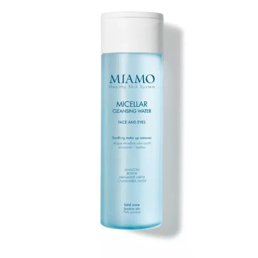 Miamo Micellar Cleansing Water 250ml