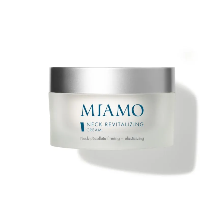 Miamo Neck Revitalizing Cream 50ml