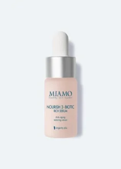 Miamo Nourish 3-Biotic Rich Serum 10ml