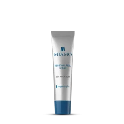 Miamo Renewal Peel Serum 8 Tubi