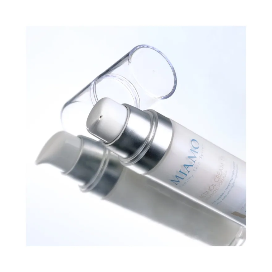 Miamo Retinol Cream 1% Advanced Formula 50ml