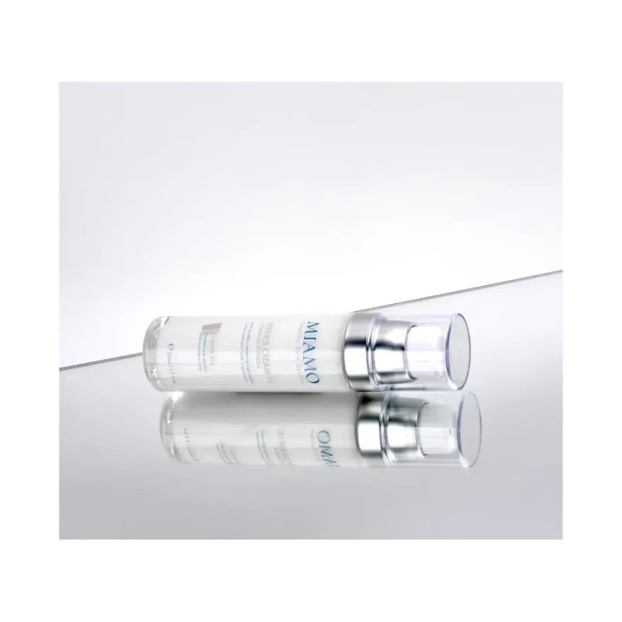 Miamo Retinol Cream 1% Advanced Formula 50ml