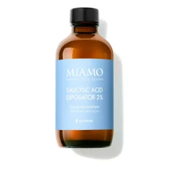 Miamo Salicylic Acid Exfoliator 2% 120ml