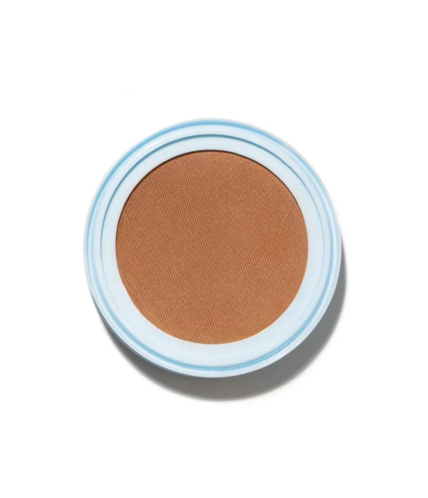 Miamo Second Skin Mesh Fondotinta Cushion Refill Bronze SPF50 Pa+++