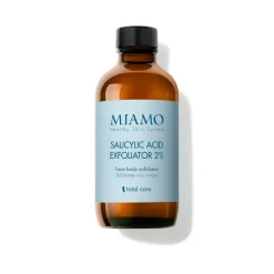 Miamo Total Salicylic Acid Exfoliator 2% 120ml