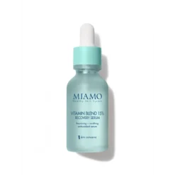 Miamo Vitamin Blend 15% Recovery Serum Viso 30ml