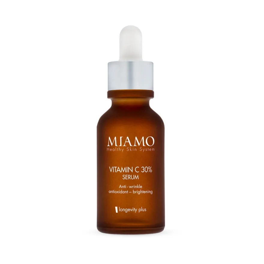 Miamo Vitamin C 30% Serum 30ml