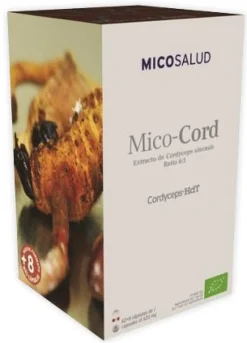 Mico Cord 70 Capsule