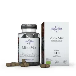 Mico Mix 70 Capsule