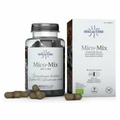 Mico-Polypor 70 Capsule