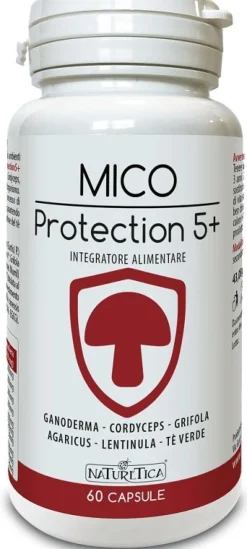 MICO PROTECTION 5+ 60CPS