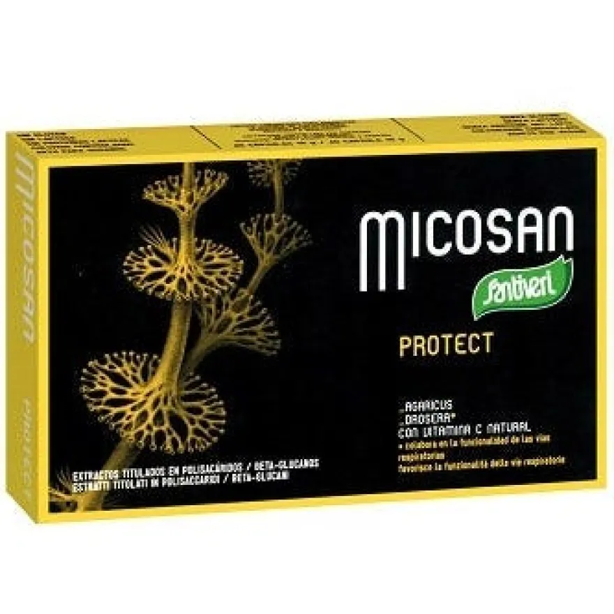 Micosan Protect 40 Capsule